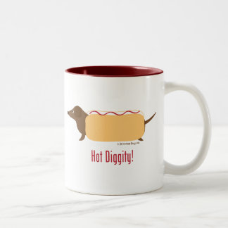 Mok voor hoge dichtheid