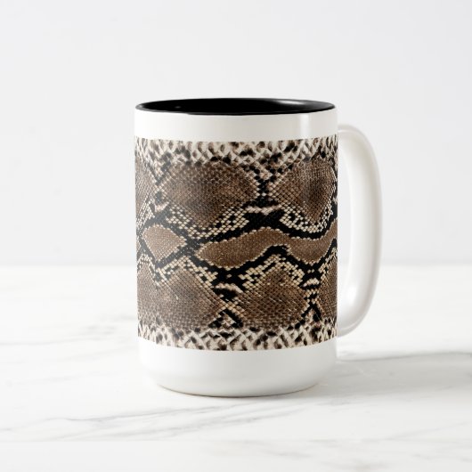 Mok voor huidverkleuring (Voorkant rechts)