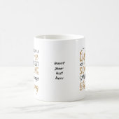 Mok voor iemand speciaal (Center)