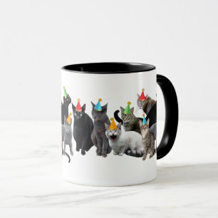 Mok voor katten