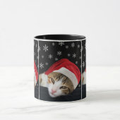 Mok voor kerstmis (Midden)