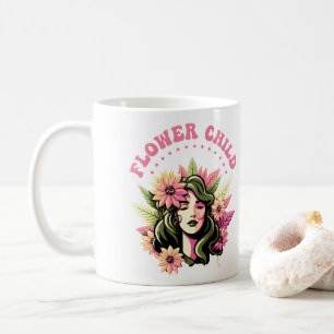 Mok voor kleuterkoffie