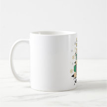 Mok voor leerling-koffie