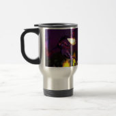 Mok voor lijnaanval (Links)