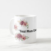 Mok voor mama (Voorkant links)