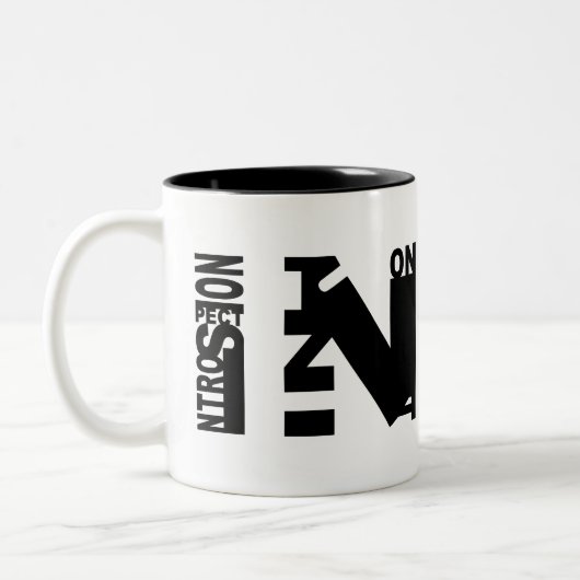 Mok voor moedergeest (Links)