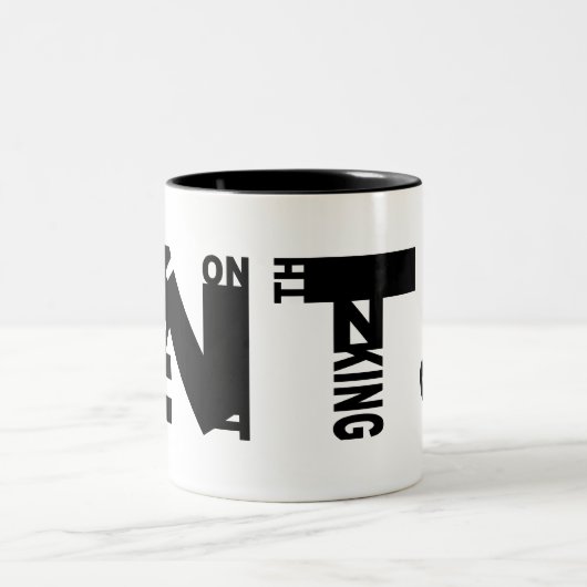 Mok voor moedergeest (Center)