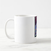 Mok voor munttower (Links)