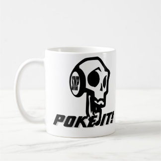 Mok voor namaakkoffie
