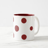 Mok voor nieuw design (Voorkant rechts)