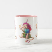 Mok voor partij (Center)