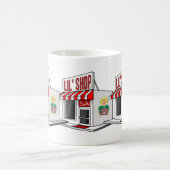 Mok voor REALTOR (Center)