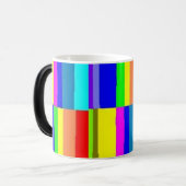 mok voor regenboogmorfine (Voorkant links)