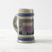 Mok voor reizen/reizen, 15 oz (Voorkant links)