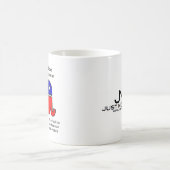 Mok voor republikeinse vertalingen (Center)