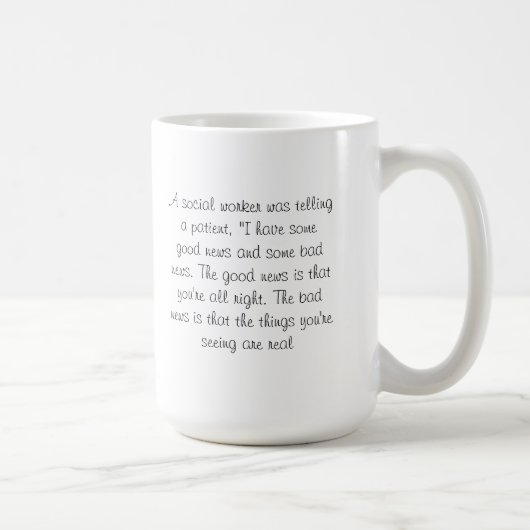 Mok voor sociaal werk XII (Rechts)