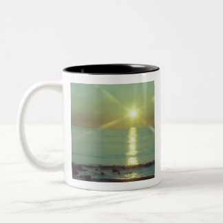 Mok voor soennitische koffie