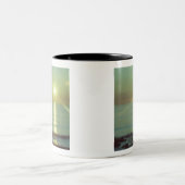 Mok voor soennitische koffie (Center)