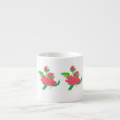 Mok voor speciale doeleinden : Japanse anise Flowe (Voorkant)