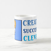 Mok voor speciale tekens voor dierentuinen (Center)