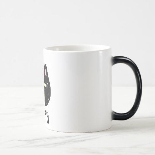 Mok voor spleetmorfine (Rechts)