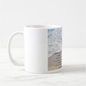 Mok voor tapecoffie draaien (Links)