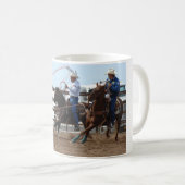 Mok voor teamkeuze (Voorkant rechts)