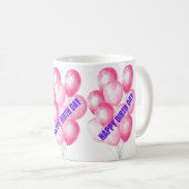 Mok voor thee (Voorkant rechts)