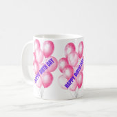 Mok voor thee (Voorkant links)