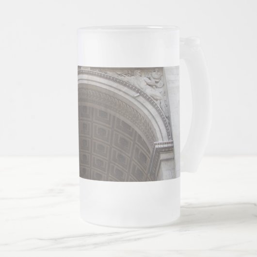 Mok voor vader, moeder, zoon, dochter, oma, opa (Voorkant rechts)