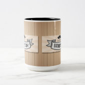 mok voor vaders dag (Center)