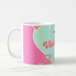 Mok voor Valentijnsdag