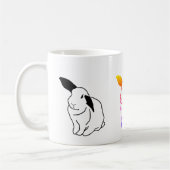 Mok voor vliegtuigoorlogen (Links)