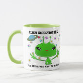 Mok voor vreemdelingenontvoering voor degenen die  (Links)