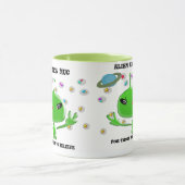 Mok voor vreemdelingenontvoering voor degenen die  (Midden)