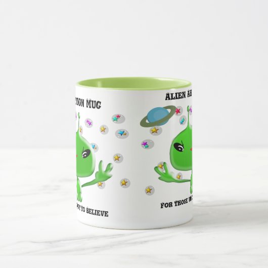 Mok voor vreemdelingenontvoering voor degenen die  (Midden)