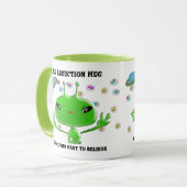 Mok voor vreemdelingenontvoering voor degenen die  (Voorkant links)