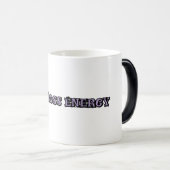 Mok voor vrouwelijke ondernemers (Voorkant rechts)