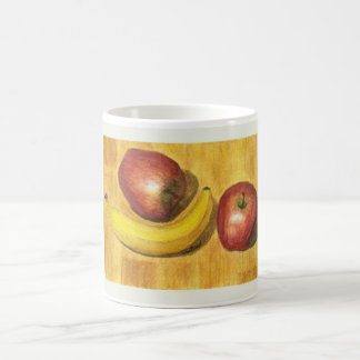 Mok voor warme of koude dranken