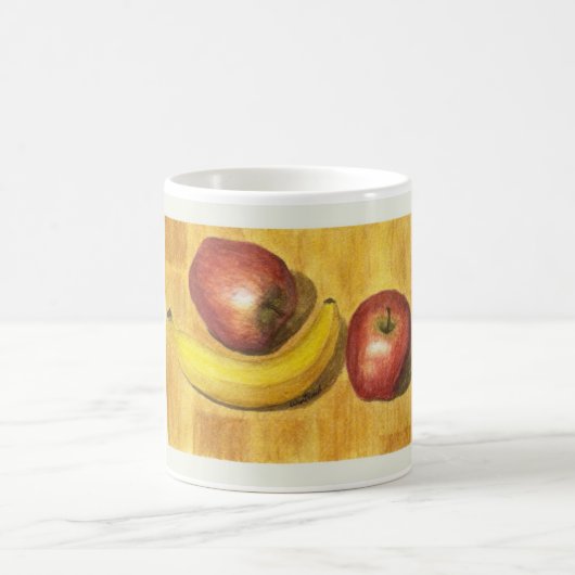 Mok voor warme of koude dranken (Center)