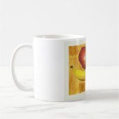 Mok voor warme of koude dranken (Links)