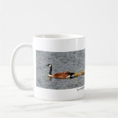 Mok voor watervogels (Links)