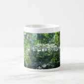 Mok voor zonneparkkoffie van Panorama (Center)