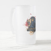 Mok voorgulden (Voorkant links)