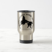 Mok Voyage Cabernet CHA Metal Logo Noir (Center)