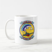 mok vp40 A/C vleugels (Links)