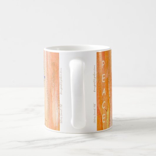 Mok vredesventilator (Handvat)