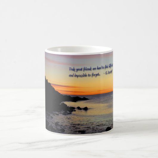 Mok vriendschap (Center)