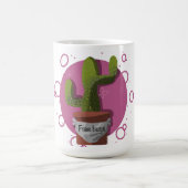 Mok vrije cactus (Center)