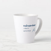 Mok vrijwilliger (Rechterhoek)